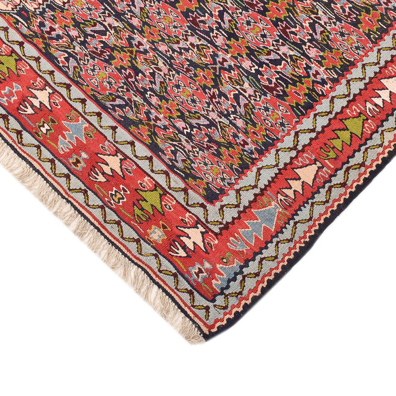 Senneh kilim Koberec 254x150cm