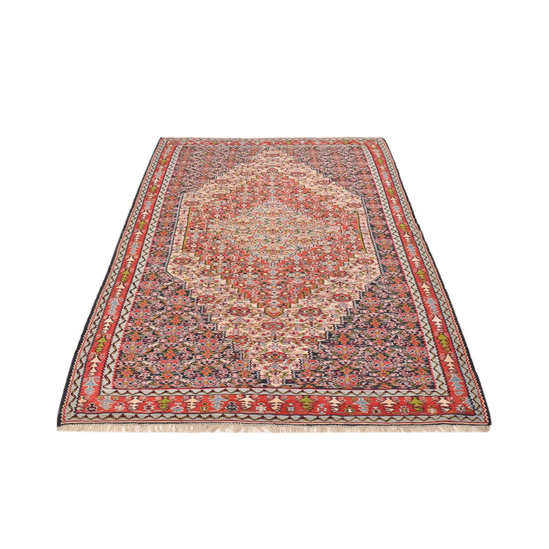 Senneh kilim Koberec 254x150cm