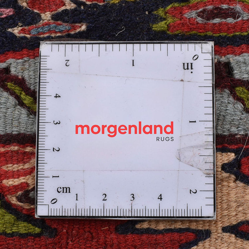 Senneh kilim Koberec 254x150cm