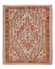 Senneh kilim Koberec 150x118cm