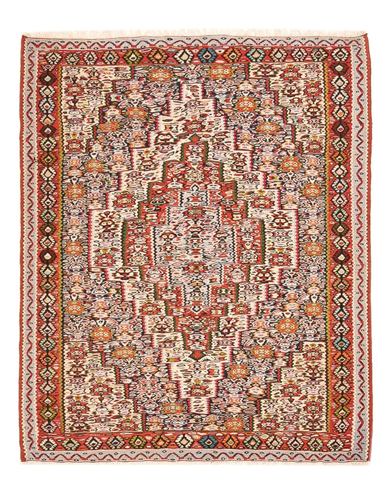 Senneh kilim Koberec 150x118cm