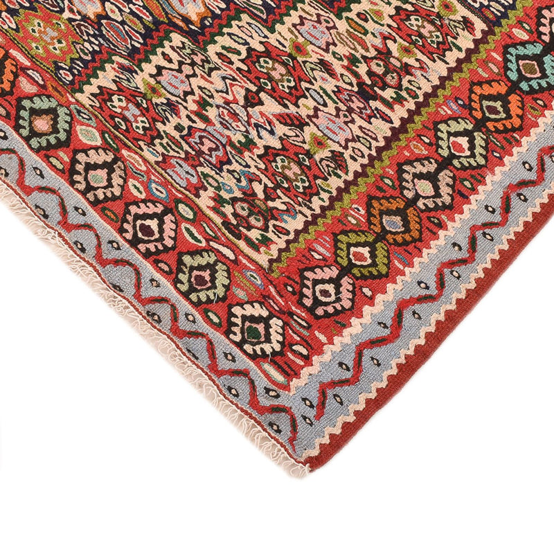 Senneh kilim Koberec 150x118cm
