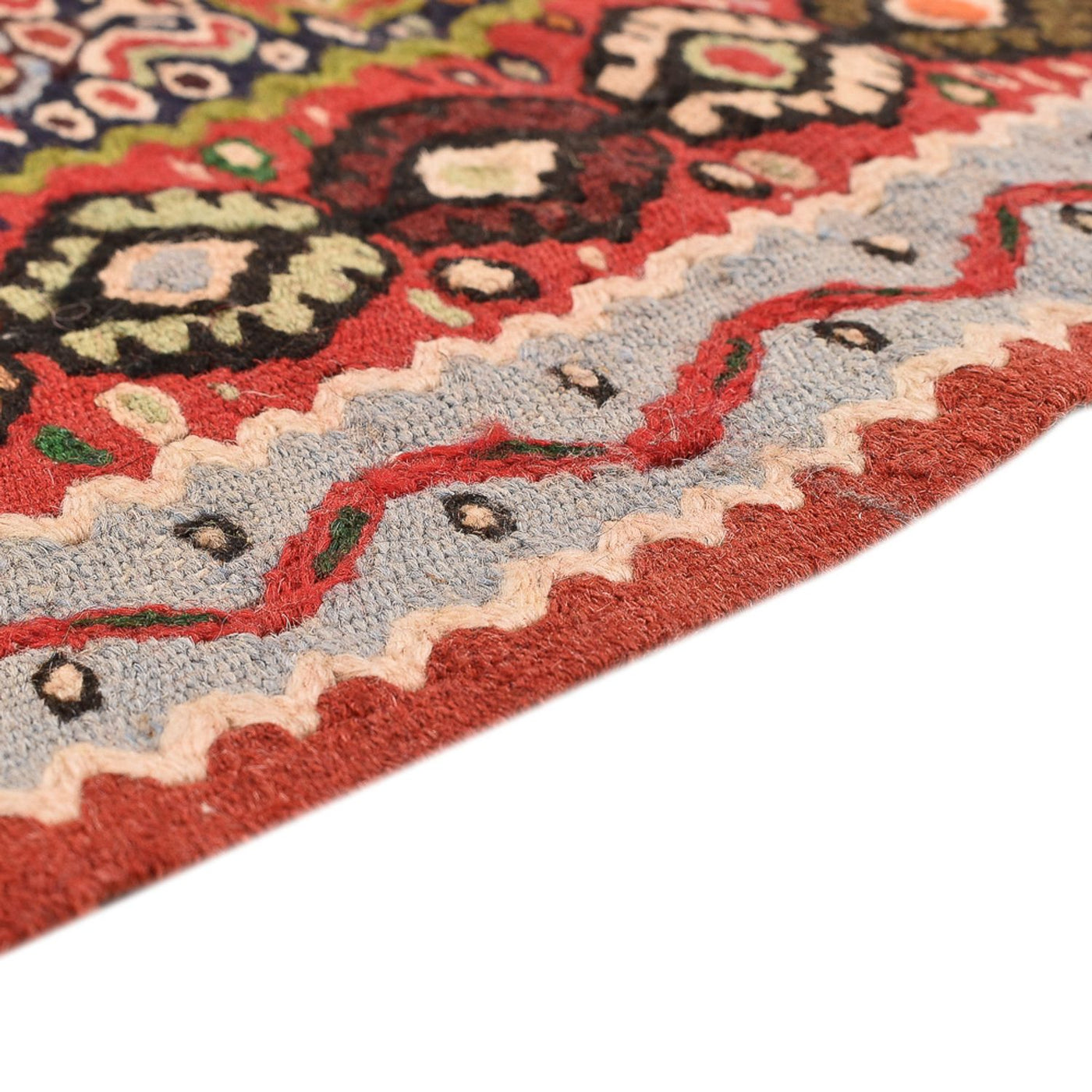 Senneh kilim Koberec 150x118cm