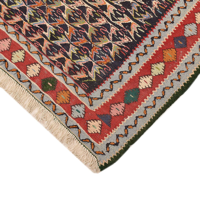Senneh kilim Koberec 147x130cm