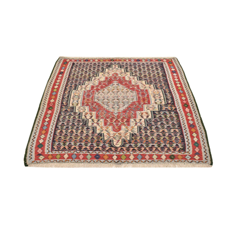 Senneh kilim Koberec 147x130cm