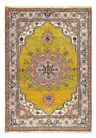 Ardabil Koberec 140x202cm - Perský koberec