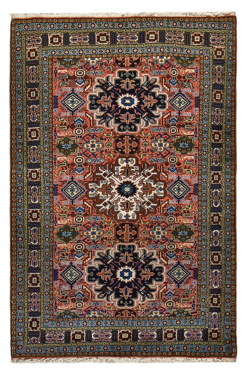 Ardabil Koberec 140x210cm - Perský koberec