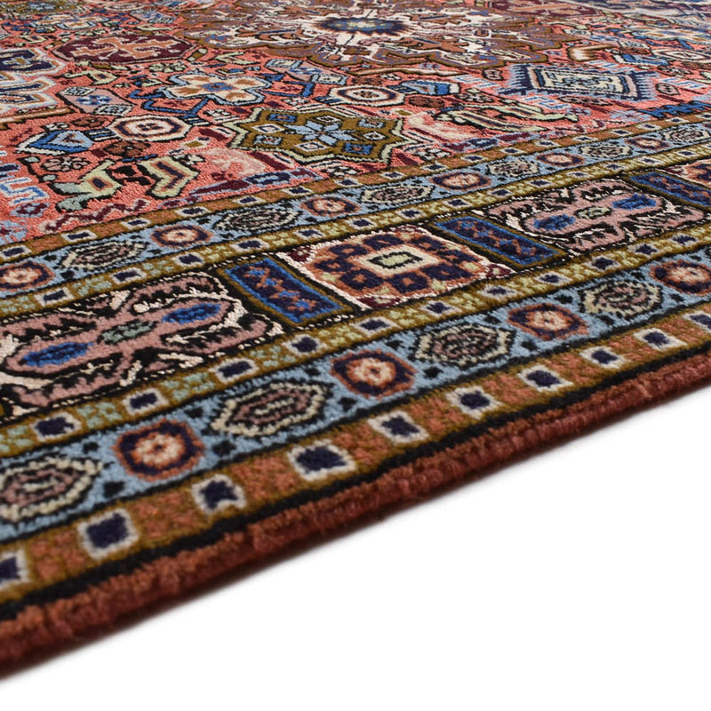 Ardabil Koberec 140x210cm - Perský koberec