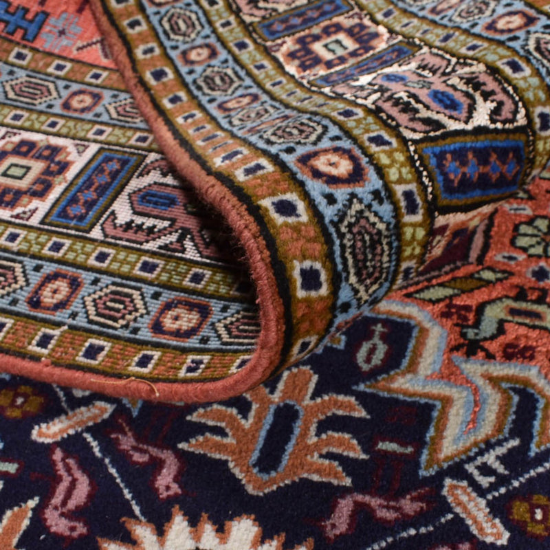 Ardabil Koberec 140x210cm - Perský koberec