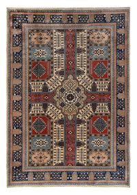 Abadeh Koberec 290x200cm - Perský koberec – product image
