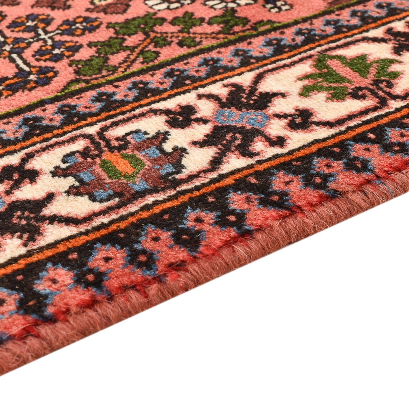 Meymeh Koberec 154x106cm - Perský koberec