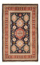 Abadeh Koberec 228x143cm - Perský koberec