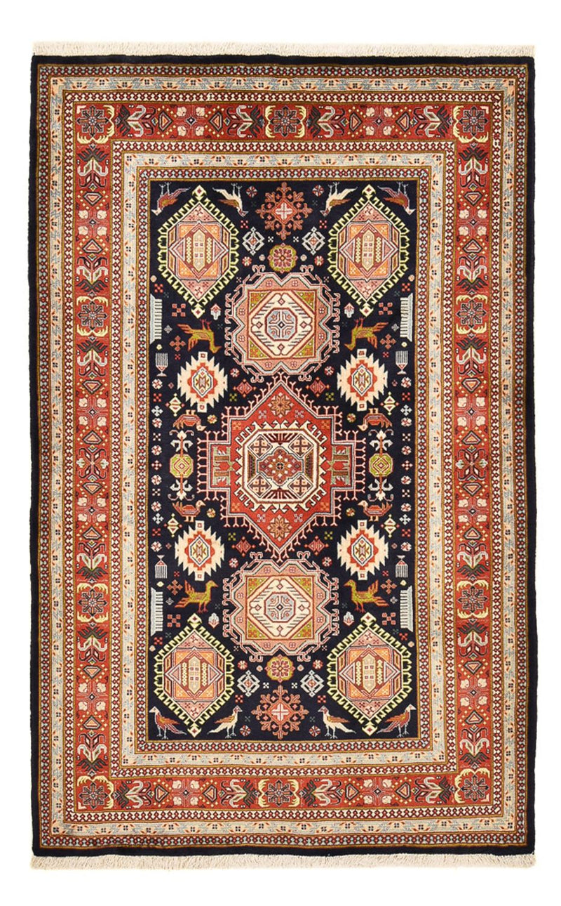 Abadeh Koberec 228x143cm - Perský koberec