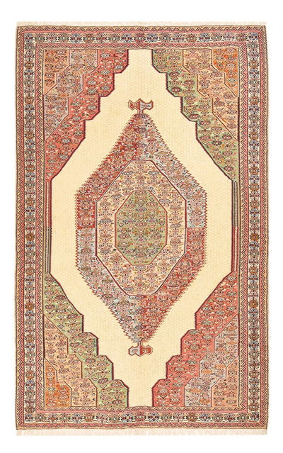 Senneh kilim Koberec 160x255cm