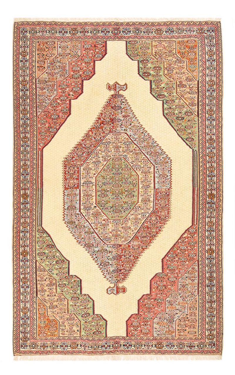 Senneh kilim Koberec 160x255cm