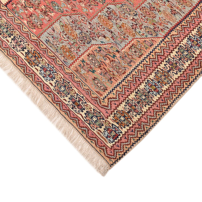Senneh kilim Koberec 160x255cm