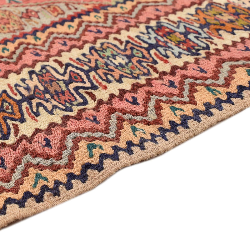 Senneh kilim Koberec 160x255cm