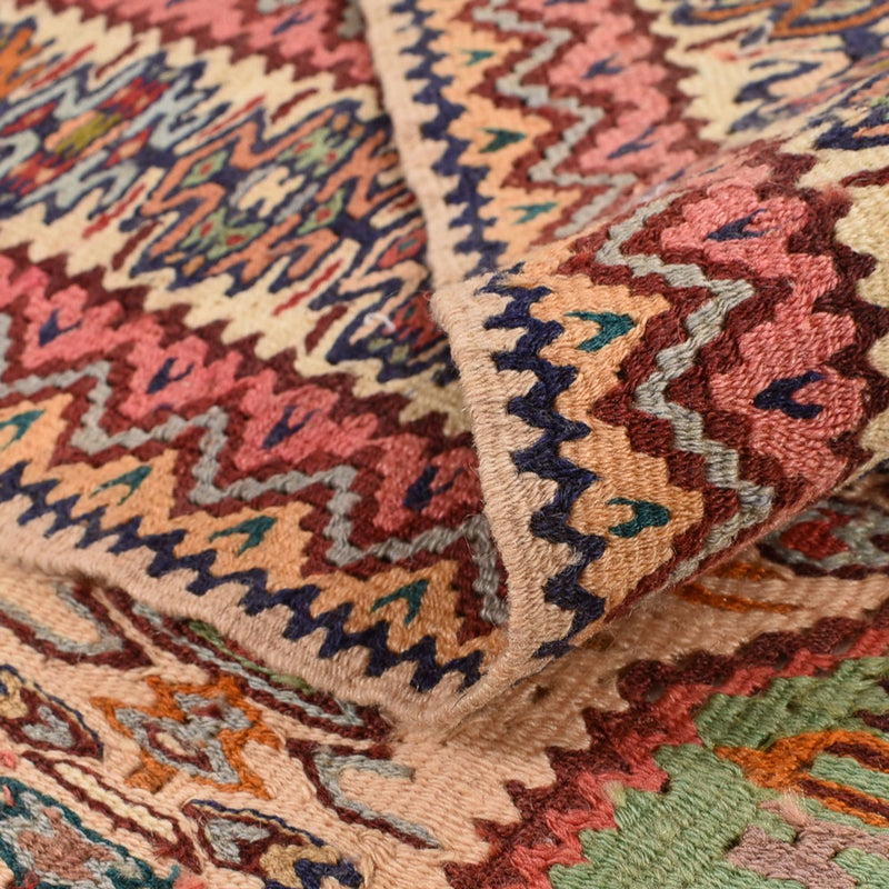 Senneh kilim Koberec 160x255cm
