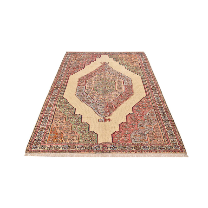 Senneh kilim Koberec 160x255cm