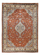 Sarouk Koberec 345x253cm - Perský koberec