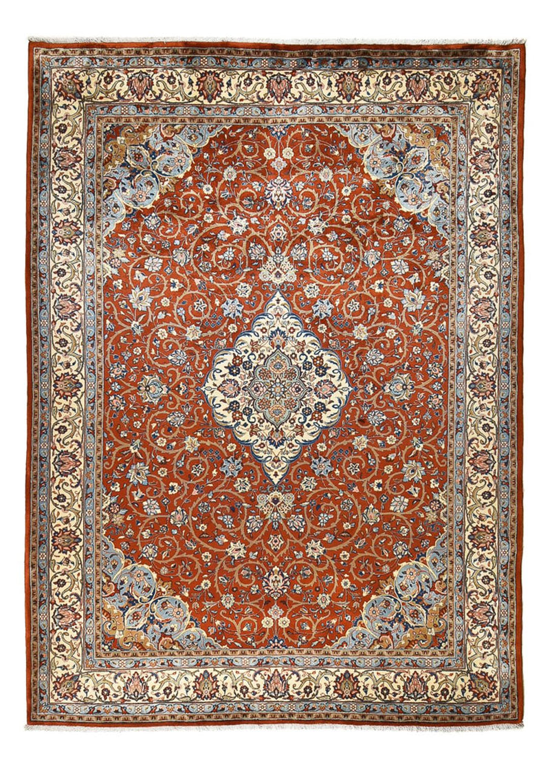 Sarouk Koberec 345x253cm - Perský koberec