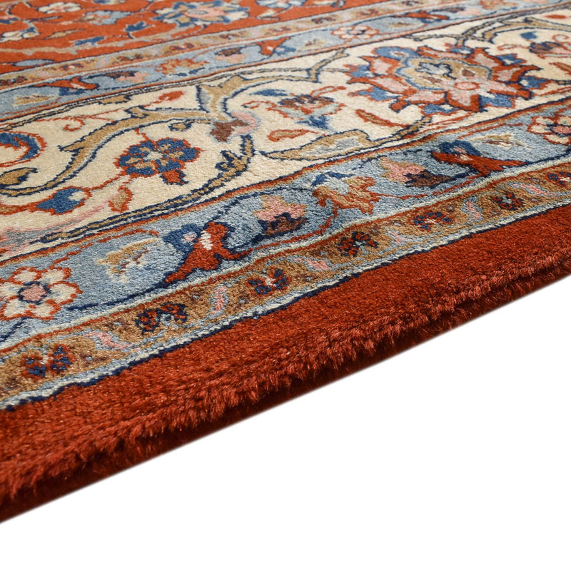 Sarouk Koberec 345x253cm - Perský koberec