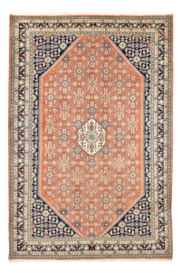 Kashkuli Koberec 306x203cm - Perský koberec – product image