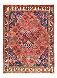 Qashqai Koberec 115x155cm - Perský koberec – product image