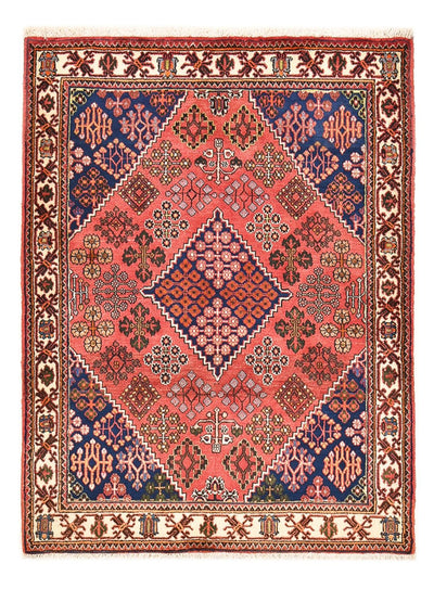 Qashqai Koberec 115x155cm - Perský koberec