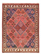Qashqai Koberec 115x155cm - Perský koberec