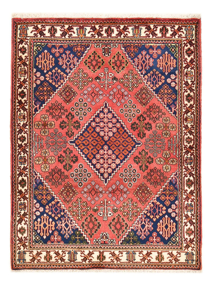 Qashqai Koberec 115x155cm - Perský koberec