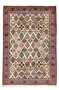 Qashqai Koberec 160x108cm - Perský koberec – product image
