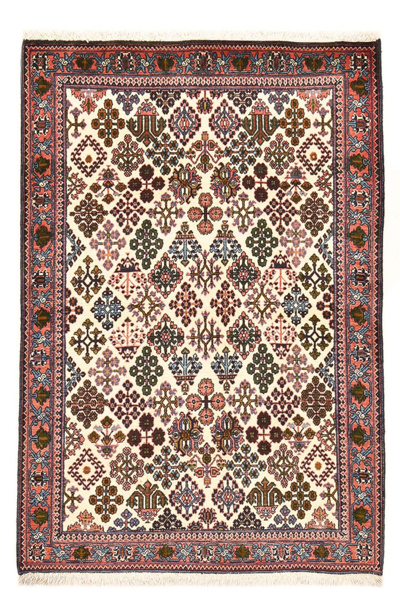 Qashqai Koberec 160x108cm - Perský koberec