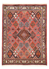 Hamadan Koberec 150x108cm - Perský koberec – product image