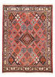 Hamadan Koberec 150x108cm - Perský koberec