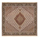 Tabriz - 40 Raj Koberec 202x196cm - Perský koberec