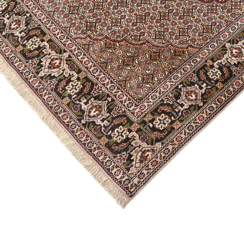 Tabriz - 40 Raj Koberec 202x196cm - Perský koberec