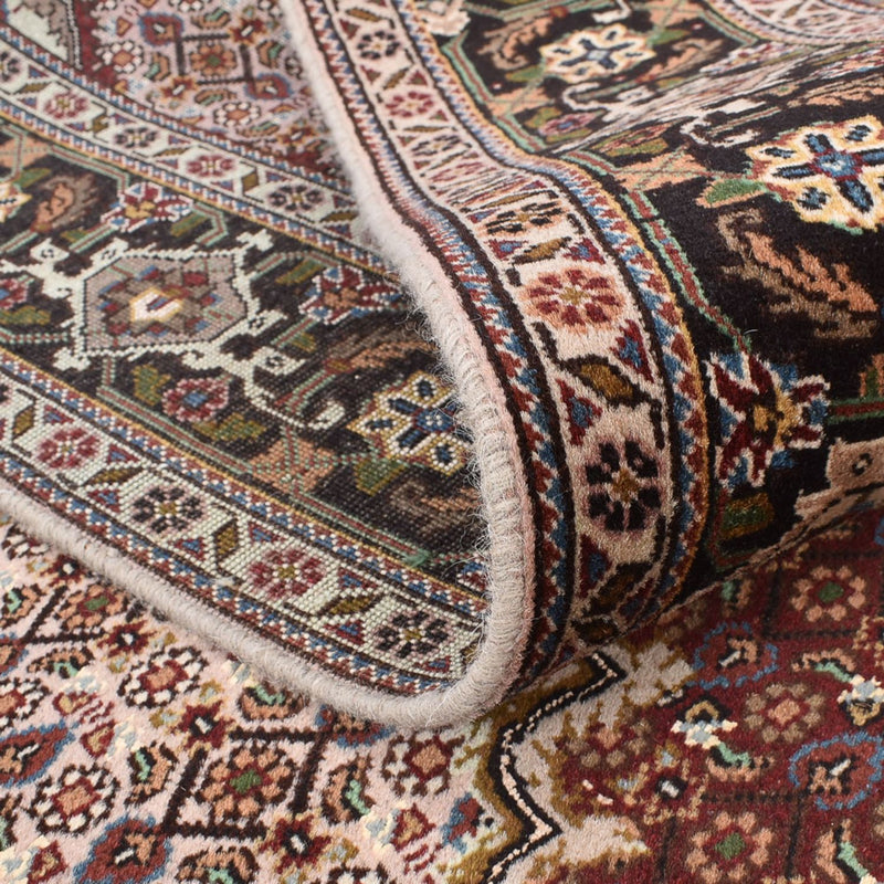 Tabriz - 40 Raj Koberec 202x196cm - Perský koberec