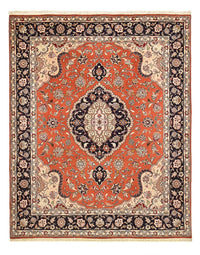Tabriz - 40 Raj Koberec 260x200cm - Perský koberec – product image