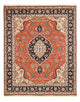 Tabriz - 40 Raj Koberec 260x200cm - Perský koberec