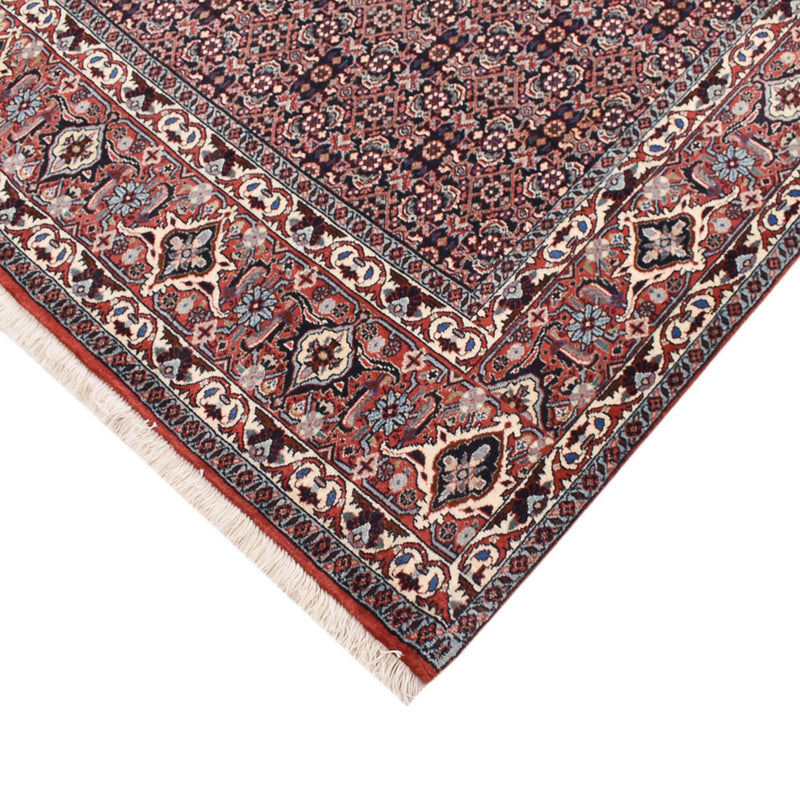 Bidjar Koberec 243x206cm - Perský koberec