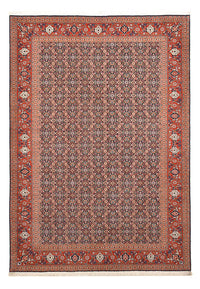 Tabriz - 50 Raj Koberec 200x295cm - Perský koberec – product image