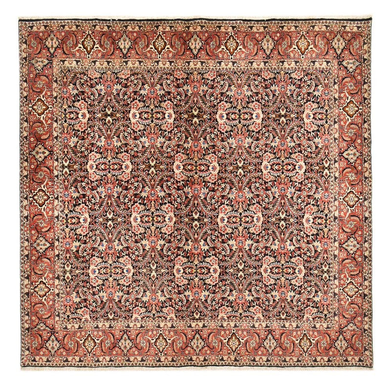 Bidjar Koberec 302x300cm - Perský koberec