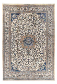 Nain - 9 la Koberec 582x386cm - Perský koberec – product image