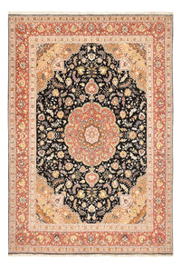 Tabriz - 40 Raj Koberec 248x357cm - Perský koberec – product image