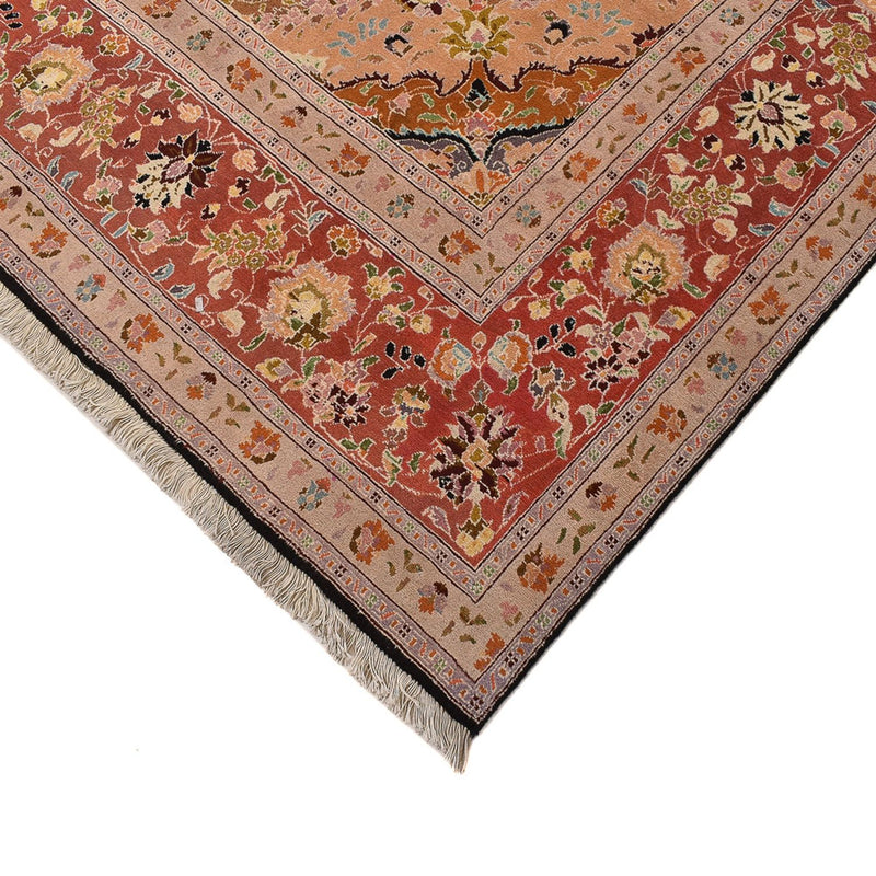 Tabriz - 40 Raj Koberec 248x357cm - Perský koberec
