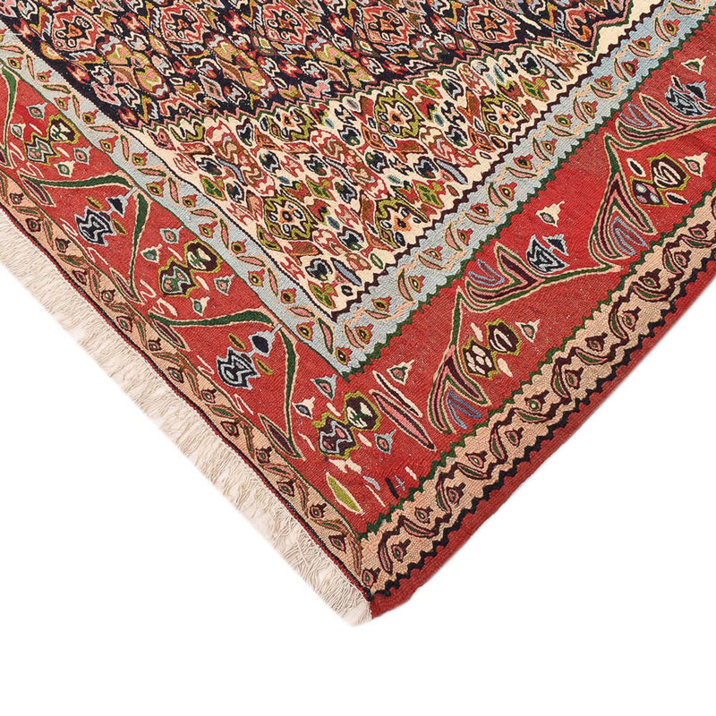 Senneh kilim Koberec 287x203cm