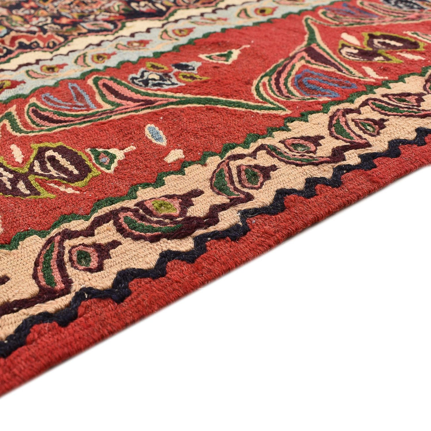 Senneh kilim Koberec 287x203cm