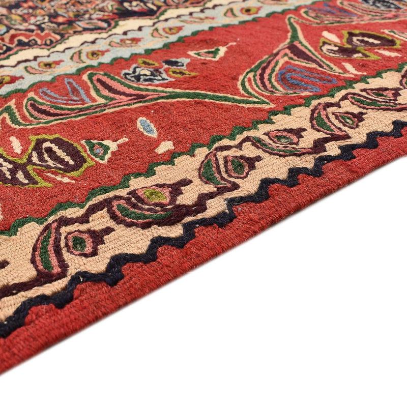 Senneh kilim Koberec 287x203cm