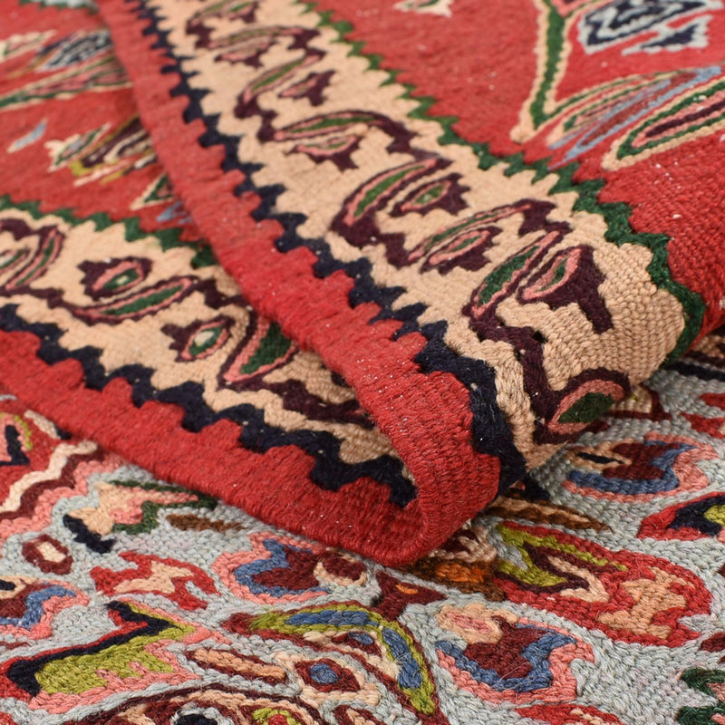 Senneh kilim Koberec 287x203cm